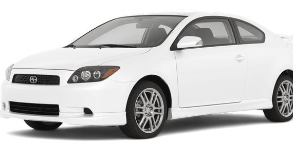 TOYOTA SCION TC 2008 JTKDE167480264873 image